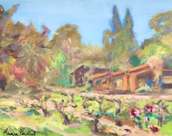 Rancho La Puerta